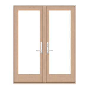 French Door